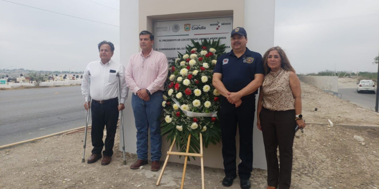 Recuerdan a víctimas del tornado de 2015