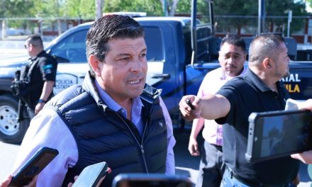 Reactivan en Acuña el Operativo BOM