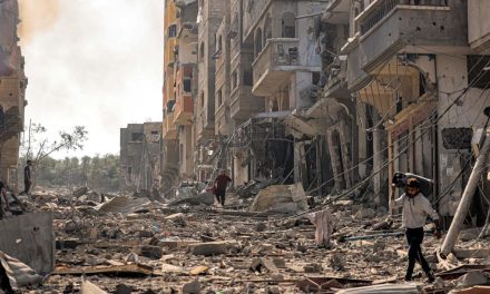 La ONU exige alto el fuego inmediato en Gaza