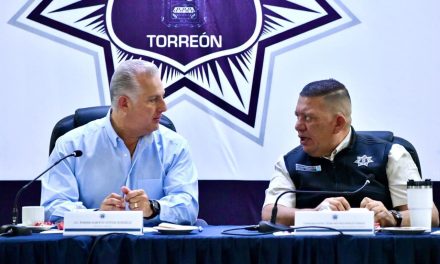 Torreón reforzará el Plan Municipal de Atención a Lluvias