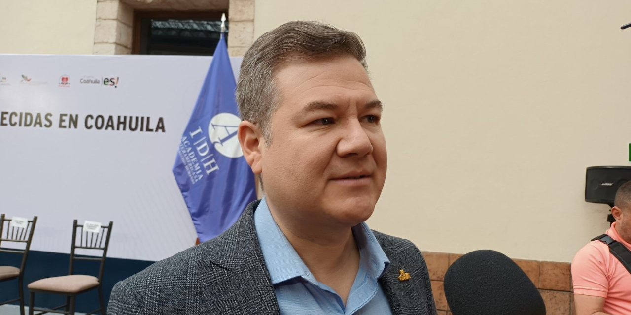CDHEC inicia gira en la región Laguna