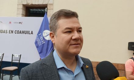 CDHEC inicia gira en la región Laguna