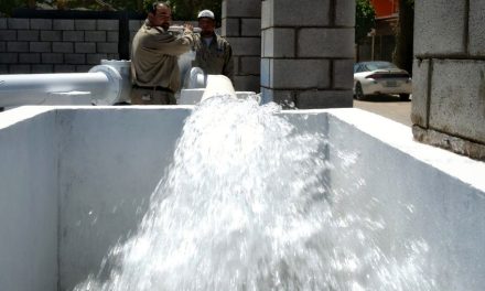 Abastecerá pozo de agua la zona sureste de Torreón