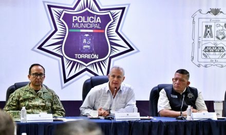 Revisa Ayuntamiento de Torreón operativo por Día de las Madres