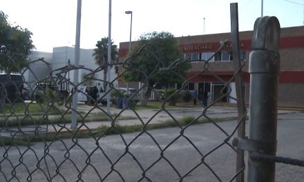 Vinculan a proceso al presunto feminicida de Kimberly