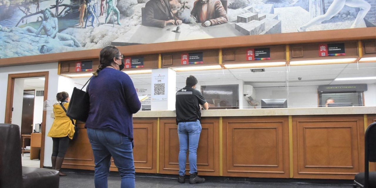 Brindan asesorías a empresas exportadoras