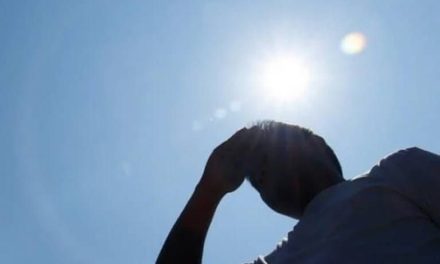 Ola de calor en Mérida alcanza temperaturas de 50°