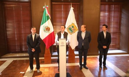 Tras gira en Asia, concreta Coahuila inversiones por 15 mil mdp