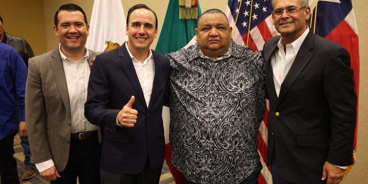 Llegará millonaria inversión a la región Centro