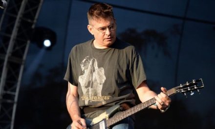 Muere Steve Albini, legendario productor musical de Nirvana y Pixies