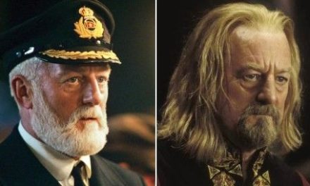 Muere Bernard Hill, el actor recordado por sus papeles en ‘El Señor de los Anillos’ y ‘Titanic’