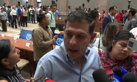 Adelanta Rector de la Universidad Autónoma de Coahuila el primer sorteo UAdeC