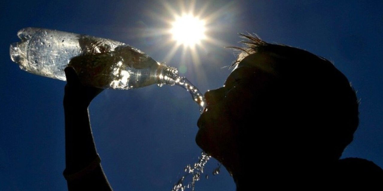 El termómetro rebasará los 40 grados esta semana, alerta Protección Civil