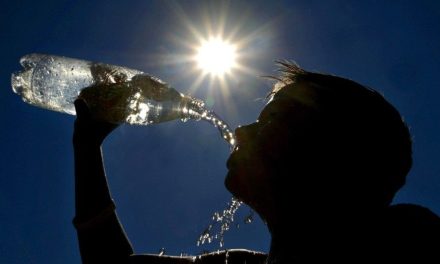 El termómetro rebasará los 40 grados esta semana, alerta Protección Civil