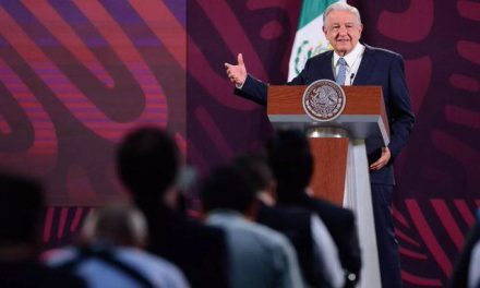 Niega AMLO acercamiento con Ecuador tras el asalto a la Embajada de Quito