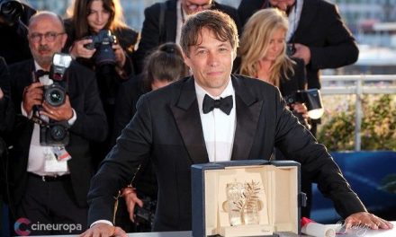 ‘Anora’ de Sean Baker gana la Palma de Oro en el 77º Festival de Cannes