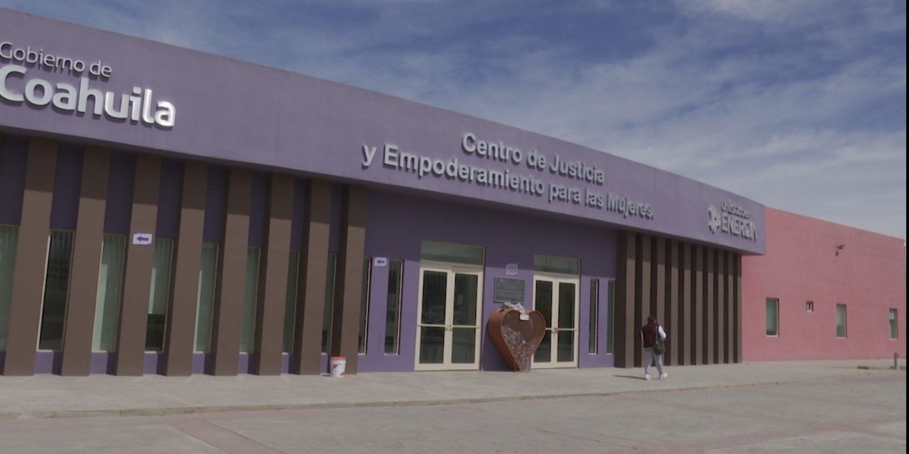 Anuncian programa para prevenir embarazos en adolescentes en Saltillo