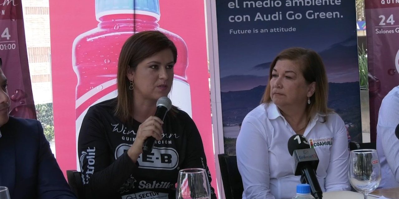 Anuncian una edición más de Winesomm en Saltillo