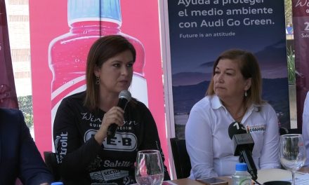 Anuncian una edición más de Winesomm en Saltillo