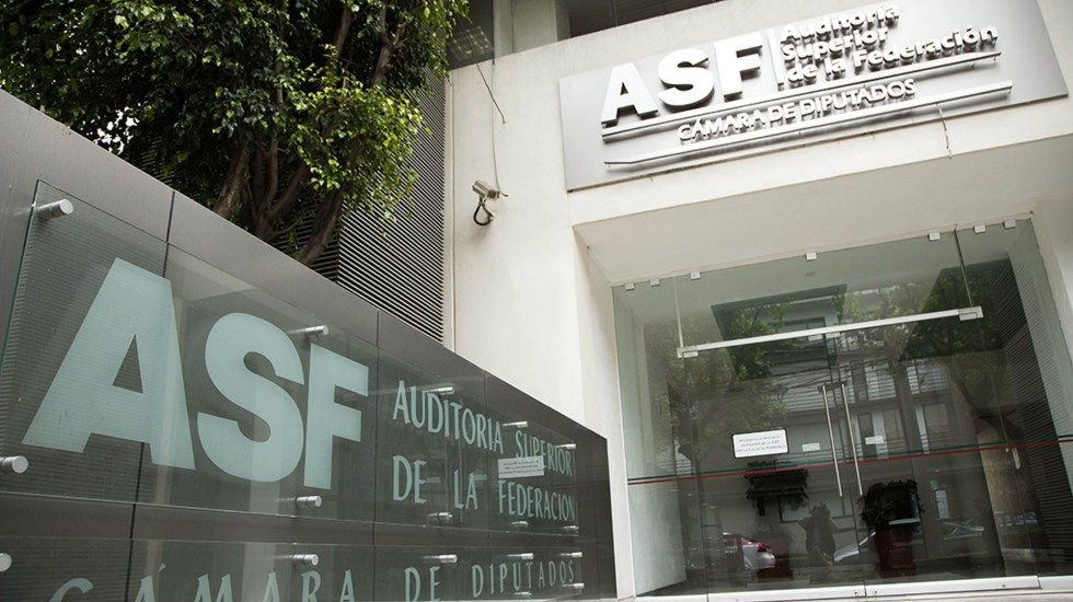 Gubernaturas de oposición acumulan 5,572 millones de pesos en anomalías: ASF