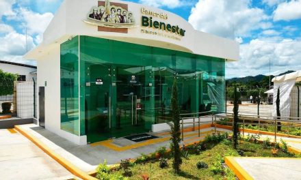 Gobierno Federal propone asignar fondos para el Banco del Bienestar