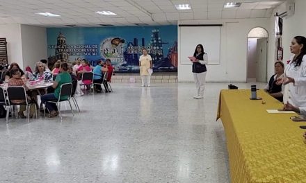 Beneficia Voluntariado IMSS a 48 pacientes oncológicas en Monclova