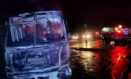 Zacatecas en alerta tras bloqueos en carreteras y balaceras por detención de integrantes del Cártel de Sinaloa