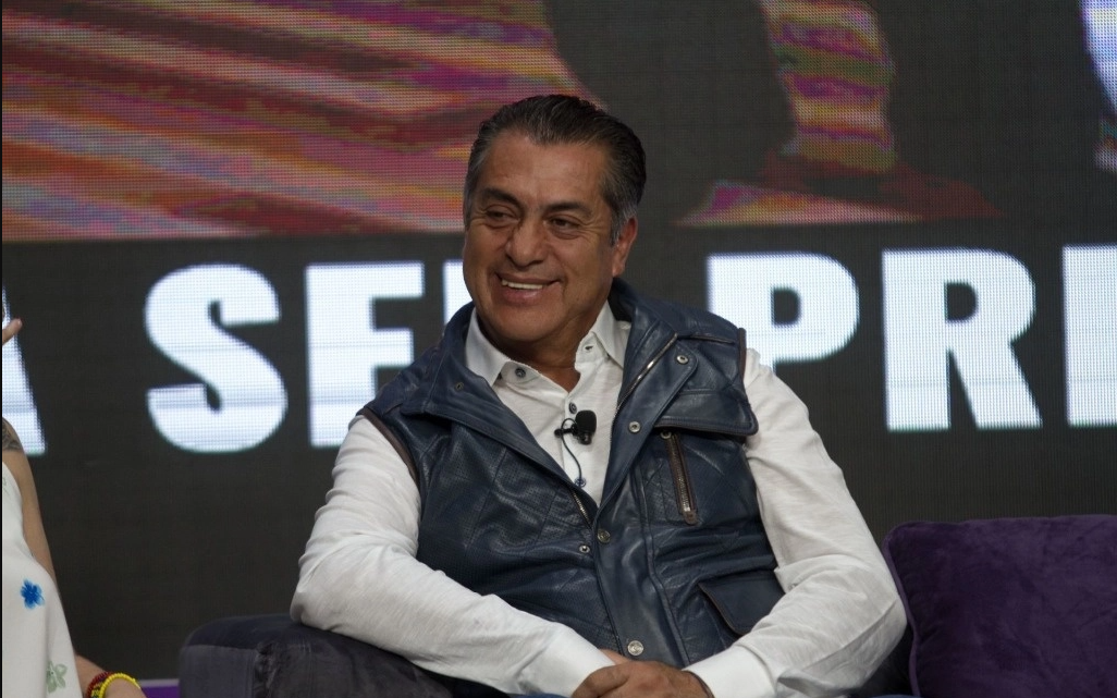Anulan vinculación a proceso de ‘El Bronco’ por abuso de autoridad