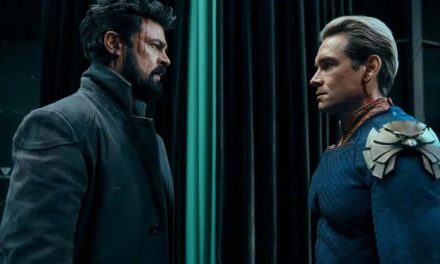 La cuarta temporada de ‘The Boys’ promete un enfrantamiento encarnizado