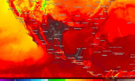 ¿Harto del calor? Temperaturas ‘infernales’ seguirán por la llegada de la Canícula y ‘La Niña’