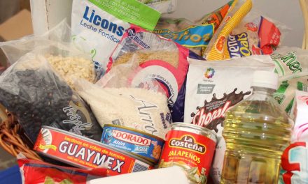 Inflación afecta la canasta básica: ANPEC reporta alzas de precios