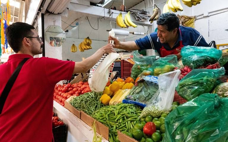 La canasta básica subió 20 pesos en abril, revela la Anpec