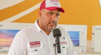 Atacan a candidato de Morena en Chiapas; deja tres muertos y dos heridos