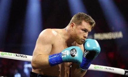 Gana Saúl ‘Canelo’ Álvarez por decisión unánime en pelea contra Jaime Munguía