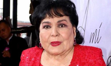 Carmen Salinas tendría su propia bioserie autorizada por su familia