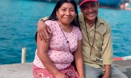Catequistas se negaron a apoyar a delincuentes y terminan sin vida en Chiapas