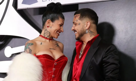 Christian Nodal revela que Cazzu y su hija estuvieron a punto de morir en el parto