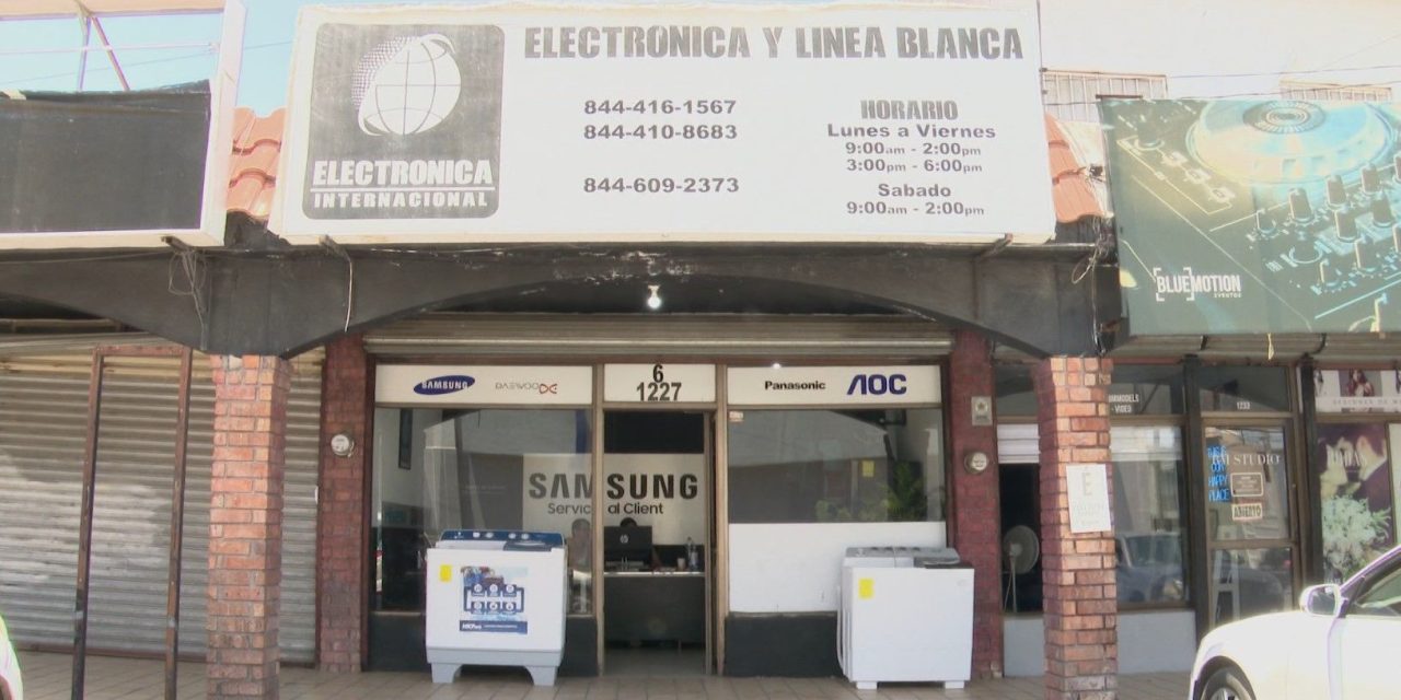 Saltillo: Centro de Servicio Samsung brinda atención deplorable