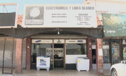 Saltillo: Centro de Servicio Samsung brinda atención deplorable