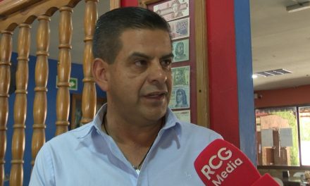 Cerrará campaña con una marcha en Arteaga