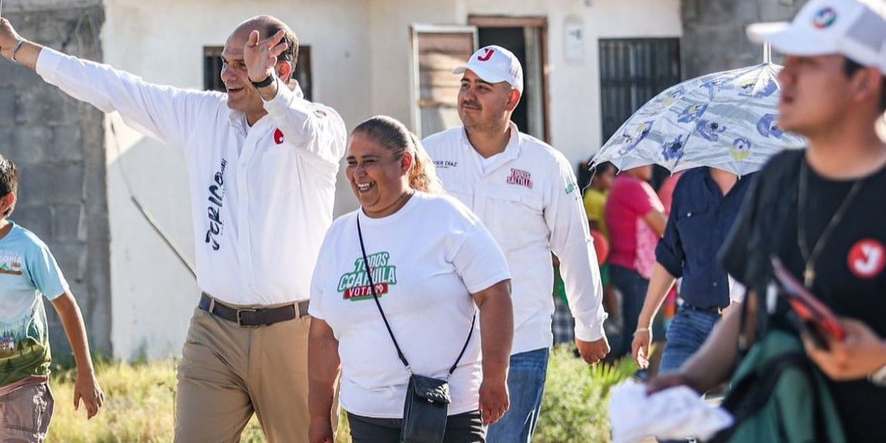 Se termina el tiempo de campañas electorales