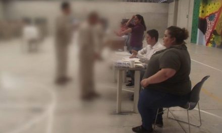 Concluye votación en penales de Coahuila