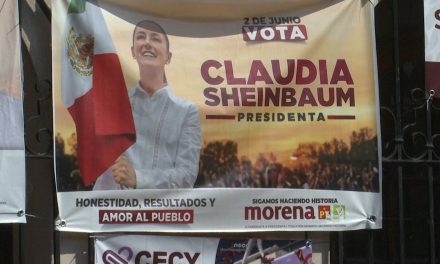 Confirman visita de Claudia Sheinbaum a Saltillo