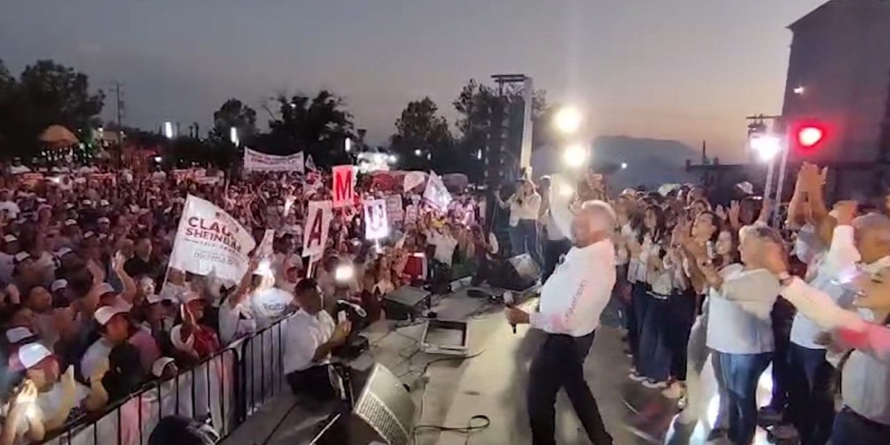 Con Covarrubias la transformación llegará a Ramos Arizpe