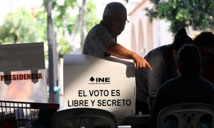 Violencia y crimen organizado amenazan estabilidad electoral en México