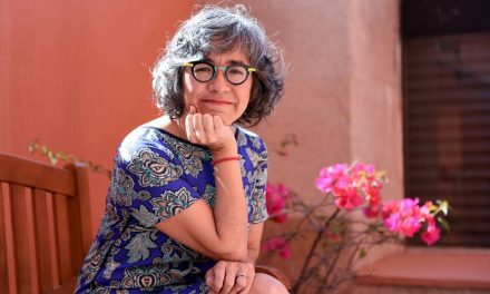 Cristina Rivera Garza, escritora mexicana, gana Premio Pulitzer 2024