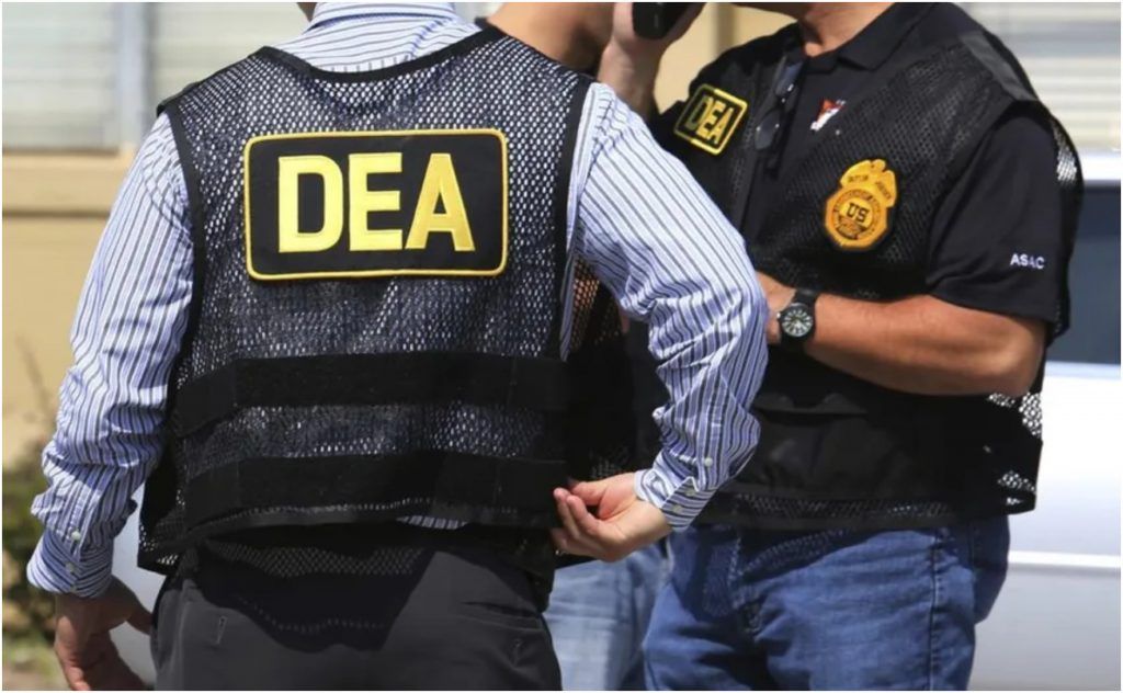 DEA asegura que cárteles mexicanos operan en todo EU