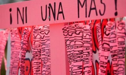 Buscan investigar como feminicidios crímenes contra mujeres