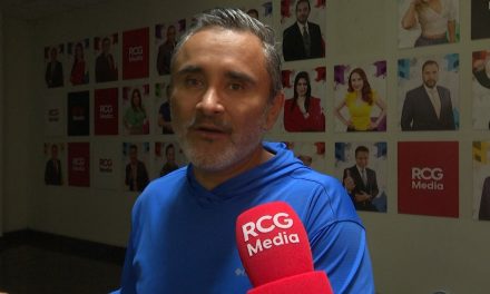 ‘Denuncia en mi contra es politiquería’; responde padre de la candidata Morenista