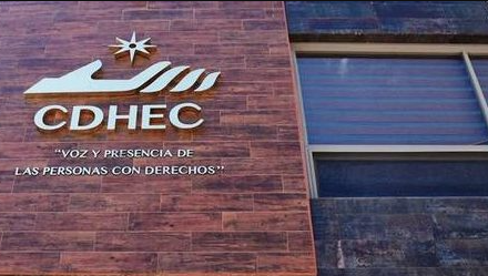 Sostuvieron una reunión los titulares del ICAI y CDHEC